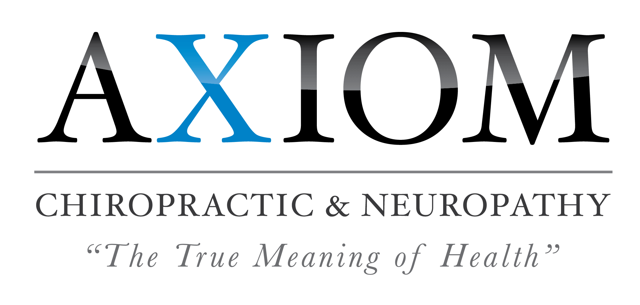 Axiom Chiropractic & Neuropathy