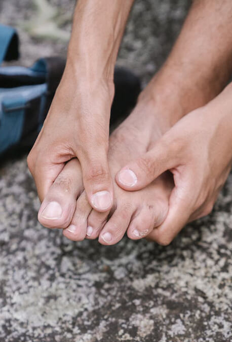 How Can Foot Numbness And Numbness In Hands Affect Daily Life?