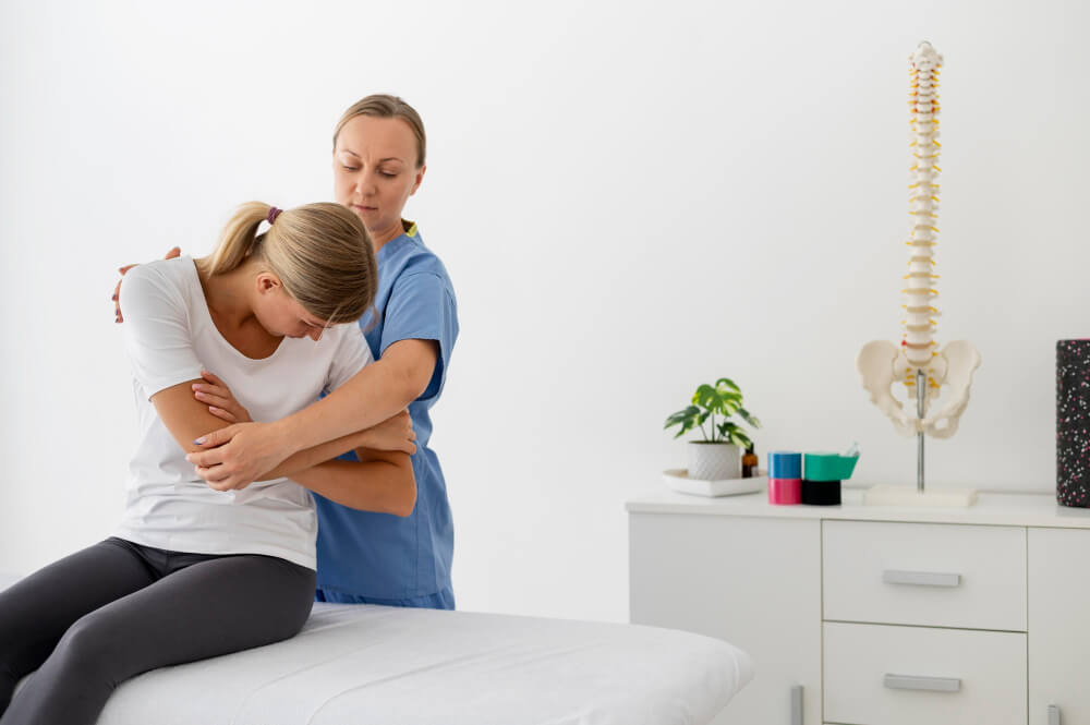 How Chiropractic Care Helps Cancer Patients