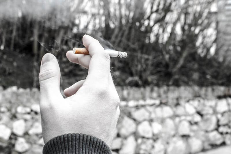 The Surprising Link Between Nicotine and Peripheral Neuropathy
